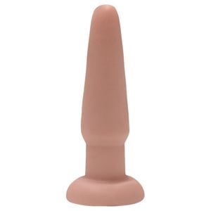 Plug Anal Macico 11 X 25cm Kgel