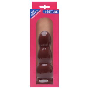 Plug Anal Macico 16 X 45cm Kgel