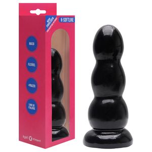 Plug Anal Macico 16 X 45cm Kgel