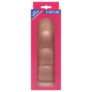 Plug Anal Macico 16 X 45cm Kgel