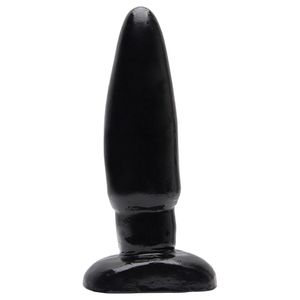 Plug Anal Macico 155 X 4cm Kgel