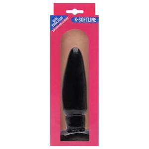 Plug Anal Macico 155 X 4cm Kgel