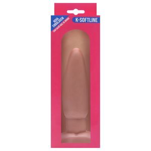 Plug Anal Macico 155 X 4cm Kgel