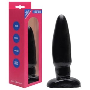 Plug Anal Macico 155 X 4cm Kgel