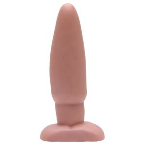 Plug Anal Macico 155 X 4cm Kgel