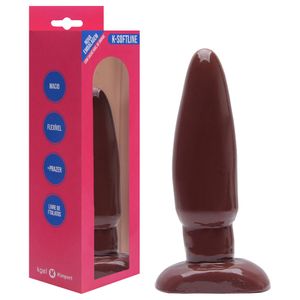 Plug Anal Macico 155 X 4cm Kgel