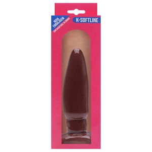 Plug Anal Macico 155 X 4cm Kgel