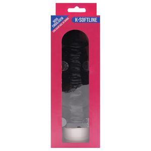 Penis Vibrador Multivelocidade 175 X 38cm Kgel