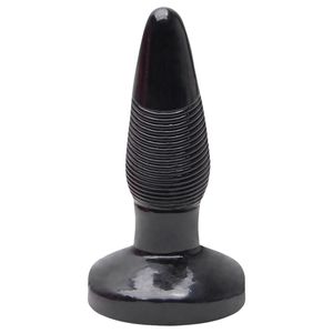 Plug Anal Macico 14 X 4cm Kgel