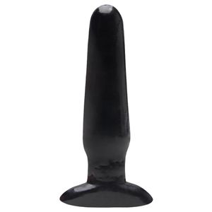 Plug Anal Macico 185 X 4cm Kgel