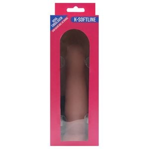 Plug Anal Macico 185 X 4cm Kgel