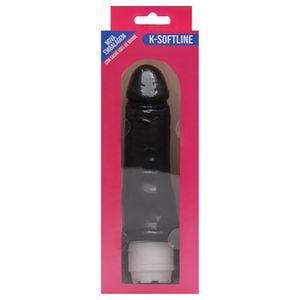 Penis Vibrador Multivelocidade 175 X 38cm Kgel