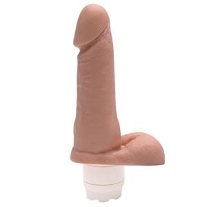 Penis Vibrador Multivelocidade 175 X 38cm Kgel