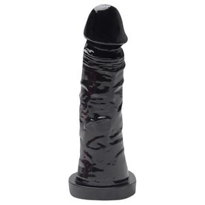 Penis De Borracha Macico 175 X 38cm Kgel