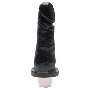 Penis Vibrador Multivelocidade 155 X 37cm Kgel