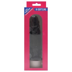 Penis Vibrador Multivelocidade 155 X 37cm Kgel