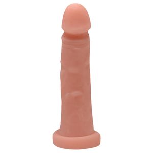 Penis Em Cyber Vertebrado 175 X 38cm Kgel