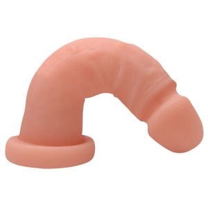 Penis Em Cyber Vertebrado 175 X 38cm Kgel