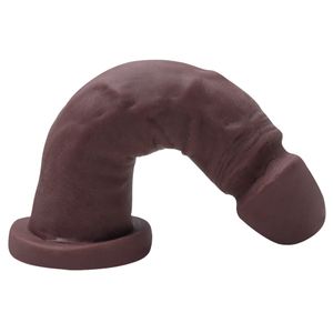 Penis Em Cyber Vertebrado 175 X 38cm Kgel