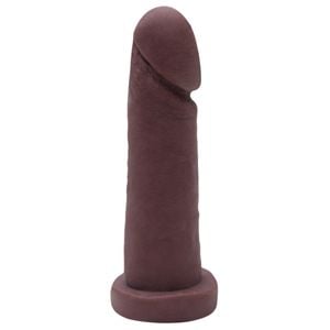 Penis Em Cyber Vertebrado 16 X 35cm Kgel