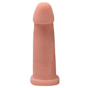 Penis Em Cyber Vertebrado 19 X 45cm Kgel