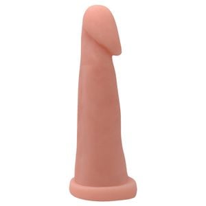 Penis Em Cyber Vertebrado 19 X 45cm Kgel