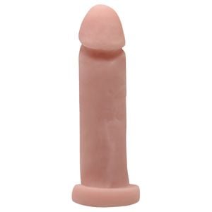 Penis Em Cyber Vertebrado 185 X 4cm Kgel