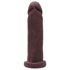 Penis Em Cyber Vertebrado 185 X 4cm Kgel