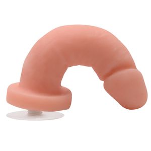 Cinta Com Penis Cyber Vertebrado 16 X 35cm Kgel