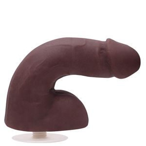 Cinta Com Penis Cyber Vertebrado 17 X 35cm Kgel