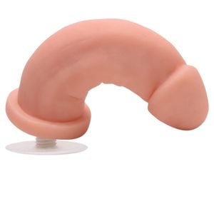 Cinta Com Penis Cyber Vertebrado 19 X 45cm Kgel