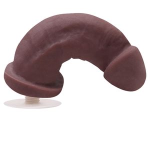 Cinta Com Penis Cyber Vertebrado 19 X 45cm Kgel