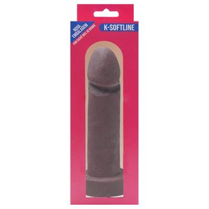 Penis Vibrador Cyber Vertebrado 155 X 37cm Kgel