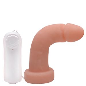 Penis Vibrador Cyber Vertebrado 155 X 37cm Kgel