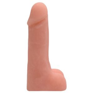 Penis Em Cyber Vertebrado 17 X 35cm Kgel