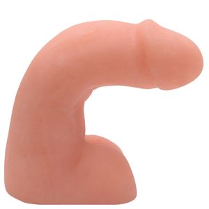 Penis Em Cyber Vertebrado 17 X 35cm Kgel