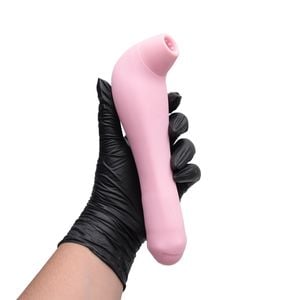 Vibrador Ponto G Clitoris 7 Pulsacoes Maig Sexy Import