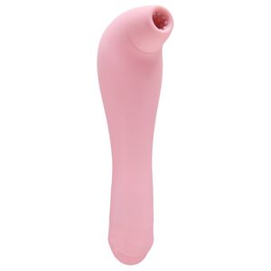 Vibrador Ponto G Clitoris 7 Pulsacoes Maig Sexy Import