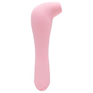 Vibrador Ponto G Clitoris 7 Pulsacoes Maig Sexy Import