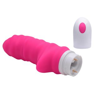Vibrador Ponto G 9 Vibracoes Sparta 3 S Hande Sexy Import