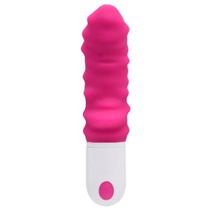 Vibrador Ponto G 9 Vibracoes Sparta 3 S Hande Sexy Import