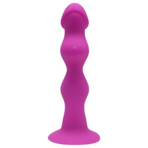 Plug Anal Silicone Pretty Love Sexy Import