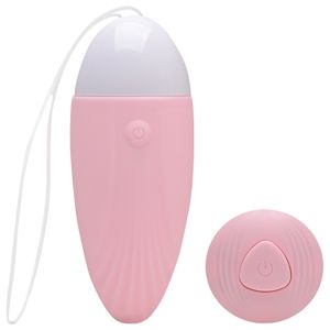 Vibrador Bullet Iesha Sem Fio 10 Vibracoes Vipmix