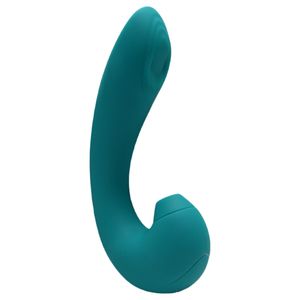 Vibrador Ponto G Estimulador 10 Vibracoes Sexy Import