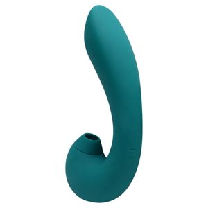 Vibrador Ponto G Estimulador 10 Vibracoes Sexy Import