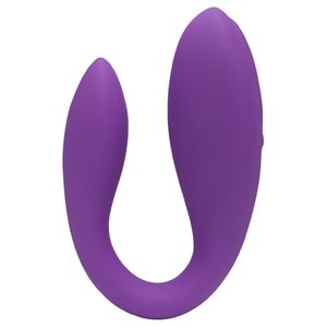 Vibrador Casal 10 Vibracoes Cotrole Sem Fio Sexy Import