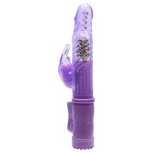 Vibrador Rotativo 36 Vibracoes Recarregavel Sexy Import