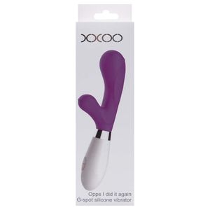Vibrador Opps 10 Modos De Vibracoes Vipmix