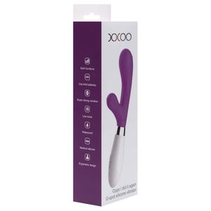 Vibrador Opps 10 Modos De Vibracoes Vipmix