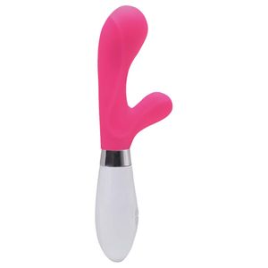 Vibrador Opps 10 Modos De Vibracoes Vipmix